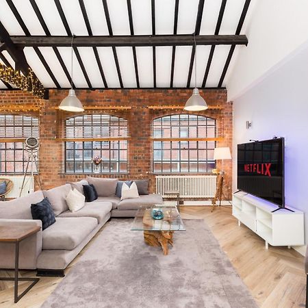 High End Luxury Townhouse In Jq, 4 Bedrooms, Flat Screen Tv In All Rooms, Free Parking, Near Birmingham City Centre Deposit Required Ngoại thất bức ảnh