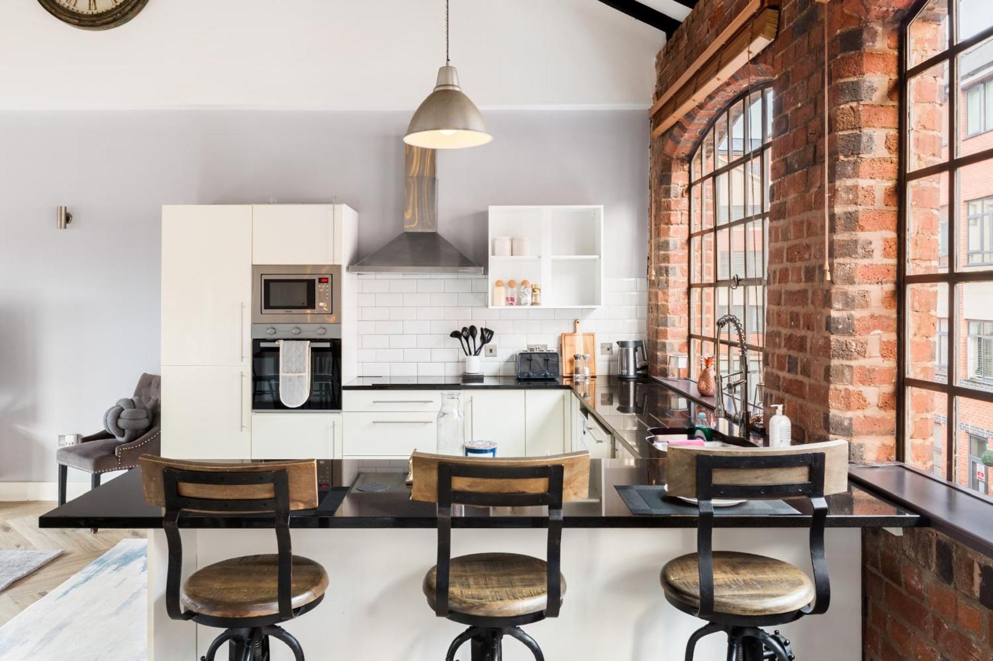 High End Luxury Townhouse In Jq, 4 Bedrooms, Flat Screen Tv In All Rooms, Free Parking, Near Birmingham City Centre Deposit Required Ngoại thất bức ảnh